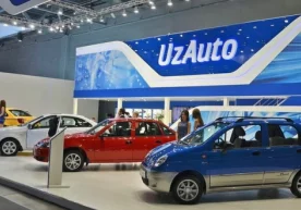 UzAuto Motors avtomobillar uchun shartnoma tuzish hamda sotuvni to‘xtatdi фото
