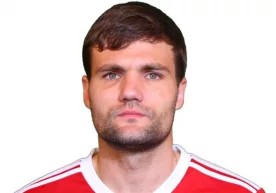 "Navbahor"ning rossiyalik himoyachisi Igor