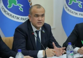 Ўзбекистонда коронавирус билан зарарланганлар сони 1300дан