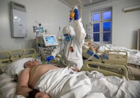Жаҳон соғлиқни сақлаш ташкилоти коронавирусни даволаш учун