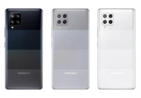 Фото: Hi-Tech.Mail.ru Samsung Galaxy А42 мобил алоқа