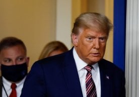Трамп ФҚБ, МРБ ва Пентагон раҳбарларини ишдан бўшатишни режалаштирмоқда фото