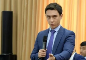 Спорт телеканалида ПФЛ бош директори вазифасини бажарувчи