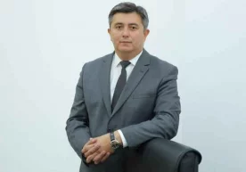 [sup] Бандлик ва меҳнат муносабатлари вазирлиги