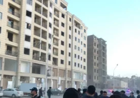 Ҳодиса бугун, 4 февраль куни соат 17:50 да Бухоро