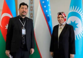 Toshkentda jadidlar faoliyatiga bag‘ishlangan xalqaro
