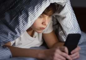 Бугунги ўсмирлар 15 йил аввалги тенгдошларига нисбатан