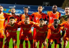 Решающий вклад от двух узбекских легионеров Завершился