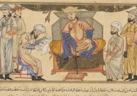 Буни яна аввал тарихдан, кейин замонамиздан мисол келтириб