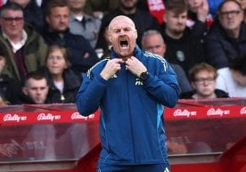 “Ноттингем Форест” бош мураббийи Шон Дайч АПЛ доирасида