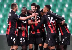 Франция чемпионатининг 16-турида «Ланс» ўз майдонида