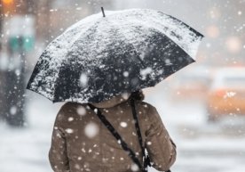 Ўзгидромет 19 декабрь, эртага кузатиладиган об-ҳаво