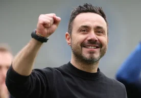 Англия Премьер-лигасининг навбатдаги турида