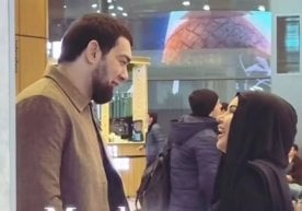 Актриса ва бошловчилик фаолияти билан ҳам шуғулланаётган