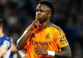 "Реал Мадрид" раҳбарияти ва жамоанинг етакчи