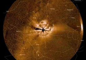 NASAнинг PUNCH миссияси Қуёш ҳақида илгари кузатилмаган