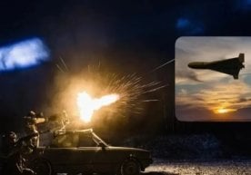 19 август куни Россия қуролли кучлари яна Украина ҳудудига