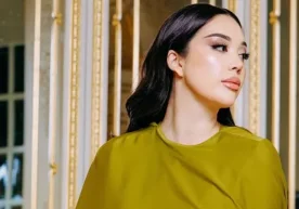 Әлеуметтік желілерде актриса Асаль Шодиеваға қатысты ескі