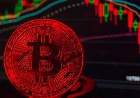 The price of Bitcoin has plummeted. What is happening in the crypto market? фото