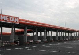 Аҳоли яшайдиган ҳудудларга яқин жойлашган газ тўлдириш