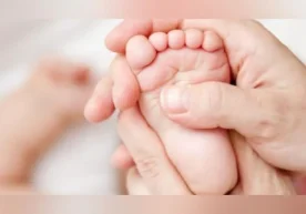 Le problème des pieds plats (platypodie) chez les enfants