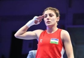 Хабарингиз бор, 24 май куни Таиланд пойтахти Бангкок