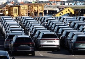 Ўзбекистонда сўнгги йилларда автоуловларга бўлган талаб