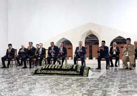 Фото: President.uz Президент Шавкат Мирзиёев 26 август