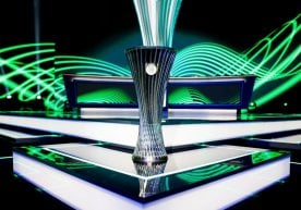 Завершились ответные полуфинальные матчи Лиги конференций