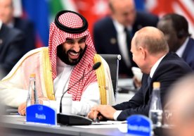 “Rossiya uchun yomon ssenariy”. Saudiya valiahd shahzodasi BRIKS sammitiga borishdan bosh tortdi фото