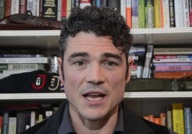 АҚШ Миллий аксилтеррор маркази раҳбари Жо Кент лавозимидан