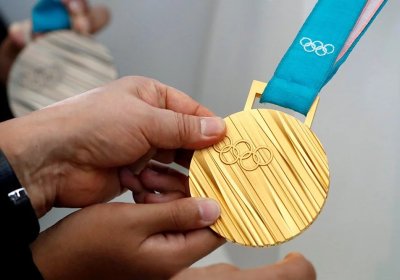 O‘zbekiston Parij Olimpiadasida oltin olgan sportchilariga 200 ming dollardan beradi фото