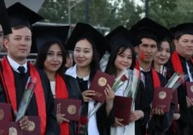 Вазирлар Маҳкамаси “олий ва касбий таълим