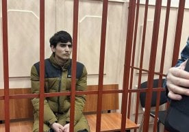Crocus’даги терактда айбланган яна бир Тожикистон фуқароси ҳибсга олинди фото