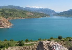 Чорвоқ сув омбори ҳудудида келгуси йилдан бошлаб нафақат