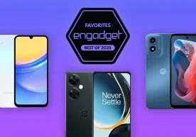 2025 йил якунларига бағишланган энг яхши смартфонлар