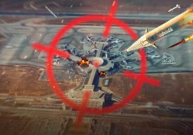 Ямандаги «Ансар Аллоҳ» ҳаракатига мансуб ҳусийчилар