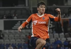 Туркия Суперлигасида жорий мавсум нафақат чемпионлик,