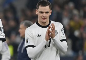 Собиқ машҳур футболчи Дитмар Хаманн «Ливерпул»нинг