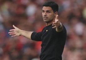 Лондоннинг «Арсенал» клуби АПЛнинг 23-турида «Манчестер