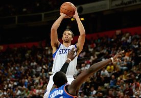 Milliy Basketbol Assotsiatsiyasining (NBA) sobiq yulduzi