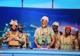 Бенинда сиёсий вазият кескин тус олди — мамлакат