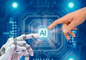 Ўзбекистонда Сунъий интеллект (СИ) технологияларини