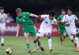 Қатарда ўтаётган U-17 жаҳон чемпионатининг 2-турида Ислом