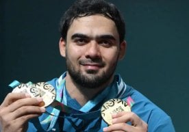 Саудия Арабистонининг Ар-Риёд шаҳрида ўтган VI Ислом