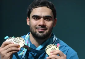 Саудия Арабистонининг Ар-Риёд шаҳрида ўтган VI Ислом