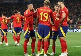 Испания терма жамоаси 2026 йилги жаҳон чемпионати саралаш