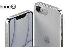 Apple тез кунларда янги iPhone SЕ ҳамёнбоп смартфонини тақдим этади фото