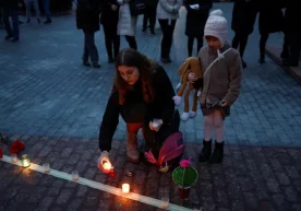 Фото: Valentyn Ogirenko/Reuters Бирлашган Миллатлар