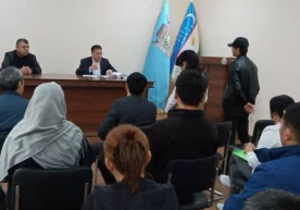 Фуқаролик ишлари бўйича Боёвут туманлараро судининг